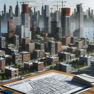 "City zoning code reform"