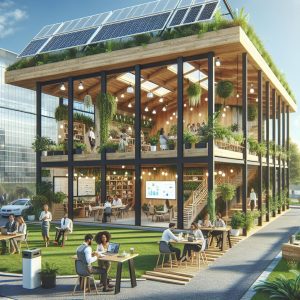 Sustainable Startup Hub