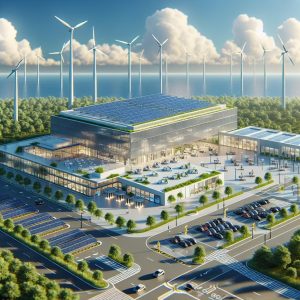 Clean Energy Innovation Hub