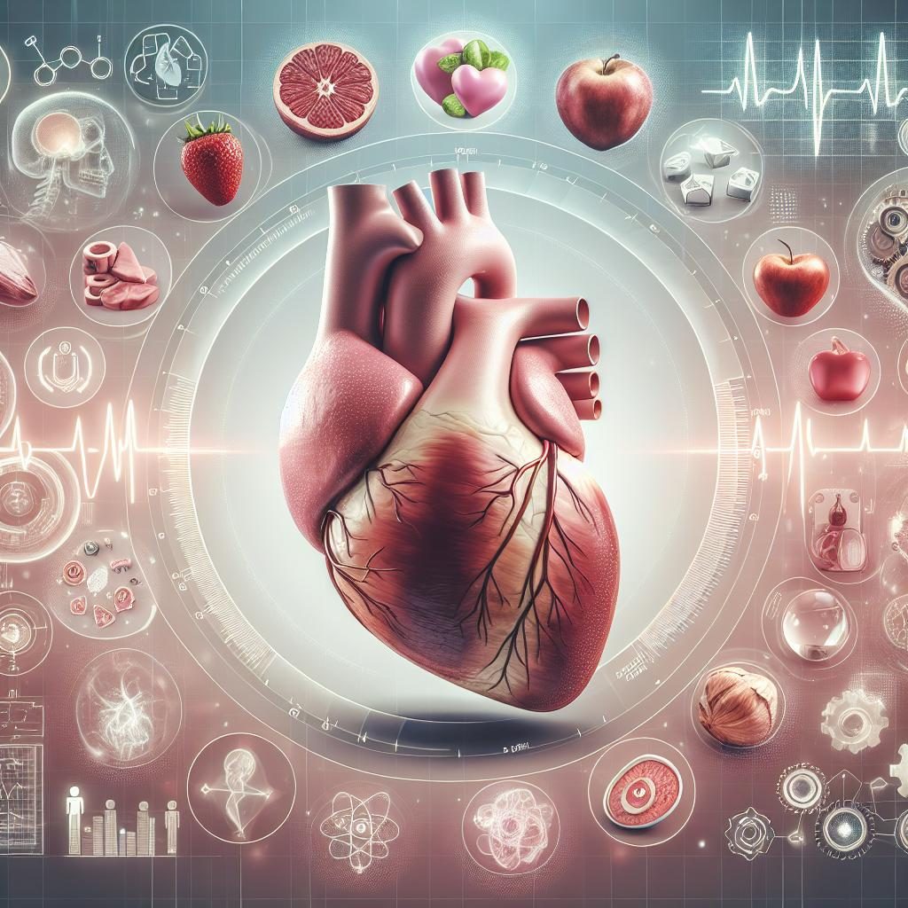 Heart Health Innovations