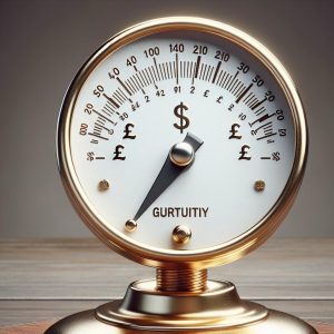 Raising Gratuity Pressure