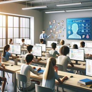 AI Safety in Schools