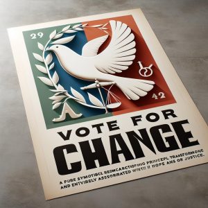 Vote for Change