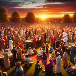 Community Tribute Gathering