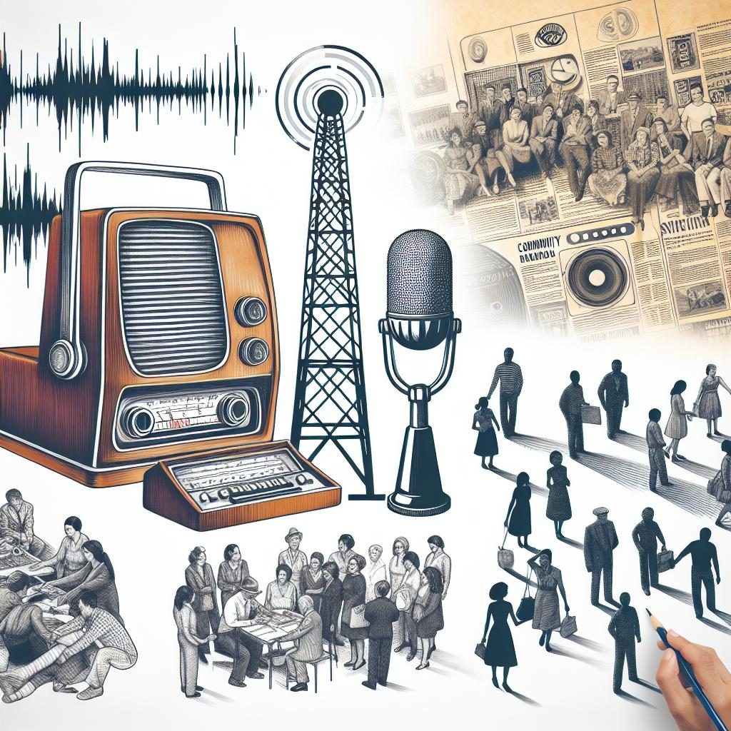 Community Radio Legacy