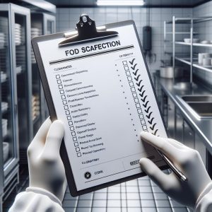 Food Safety Inspection Results