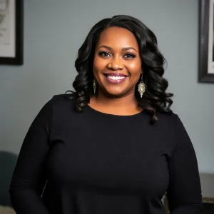 Chattanooga's Darreka Howell Honored as Best Esthetician at 2024 Black Excellence Awards