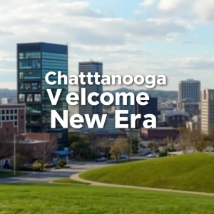 Chattanooga Welcomes New Era with Text Request's Acquisition by Commify