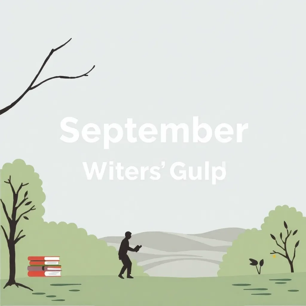 Chattanooga Writers' Guild Celebrates September Contest Winners