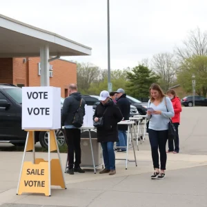 Early Voting Begins in Hamilton County with Strong Voter Engagement