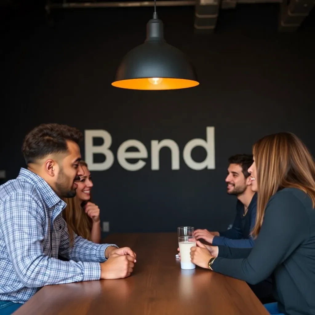 Chattanooga Marketing Agency 8Bend Rebrands as Human Powered to Foster Genuine Connections