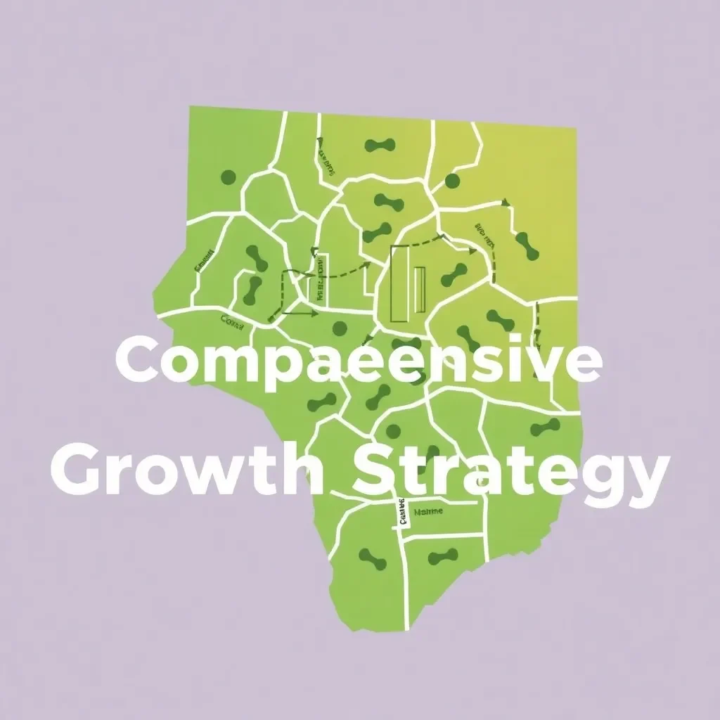 Hamilton County Residents Encouraged to Engage in Development of Comprehensive Growth Strategy Plan Hamilton