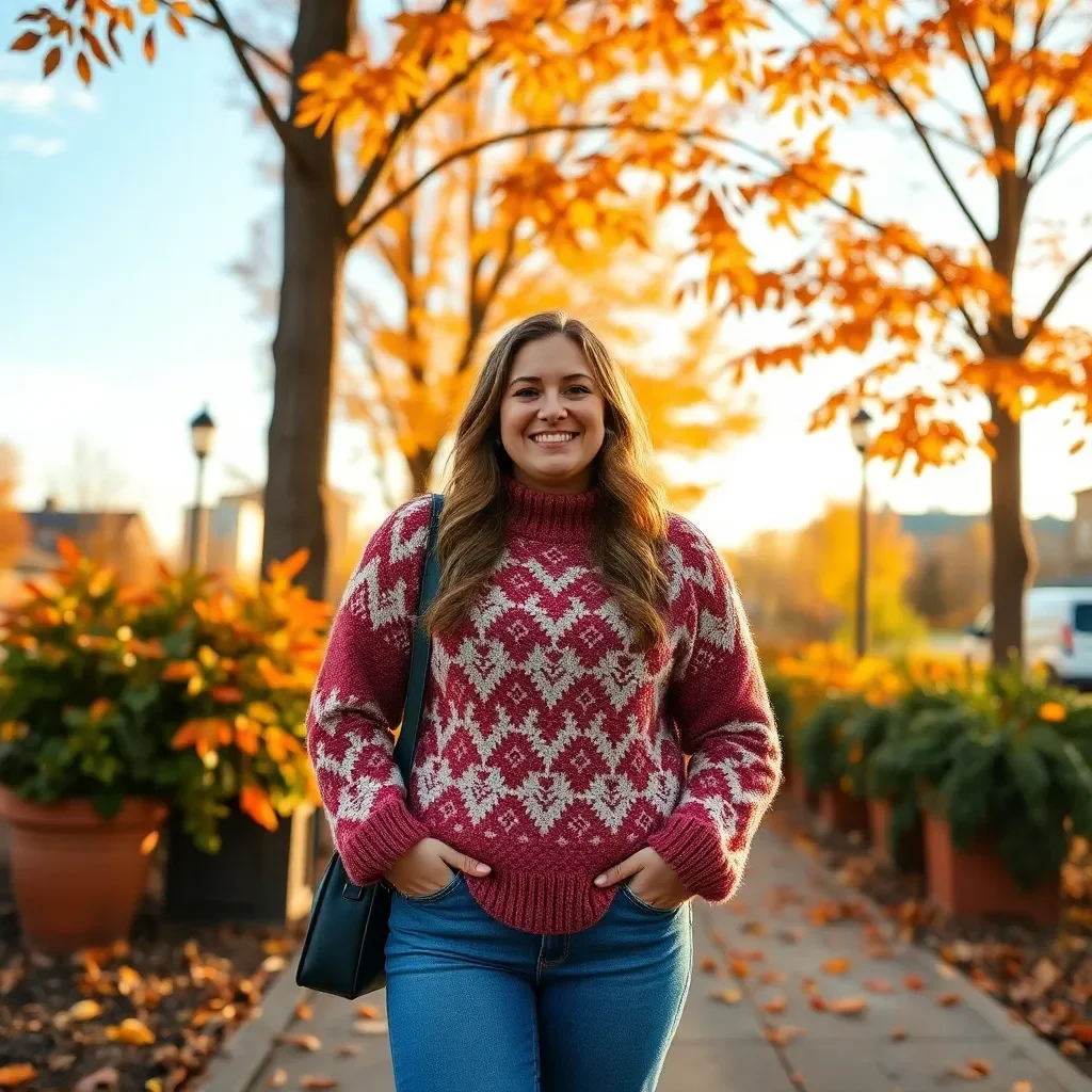 Chattanooga Welcomes Sweater Weather as Autumn Temperatures Fall