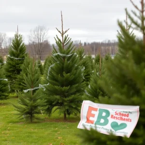 Chattanooga Hosts Free Tree Giveaway for EPB Customers This Weekend