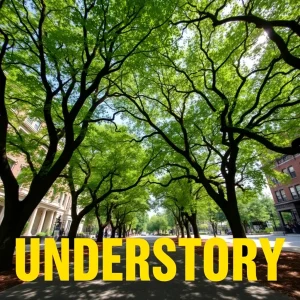 Chattanooga Launches Understory: A New Initiative to Enhance Urban Tree Canopy and Community Engagement