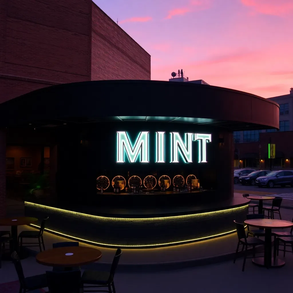 Chattanooga's New Nightclub 'Mint' Set to Open Amid Hopes for Safer Nightlife Experience