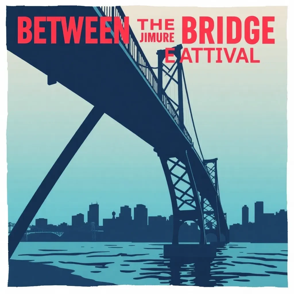 Exciting Weekend Ahead: Fourth Annual Between The Bridges Festival Celebrates Local Arts in Chattanooga