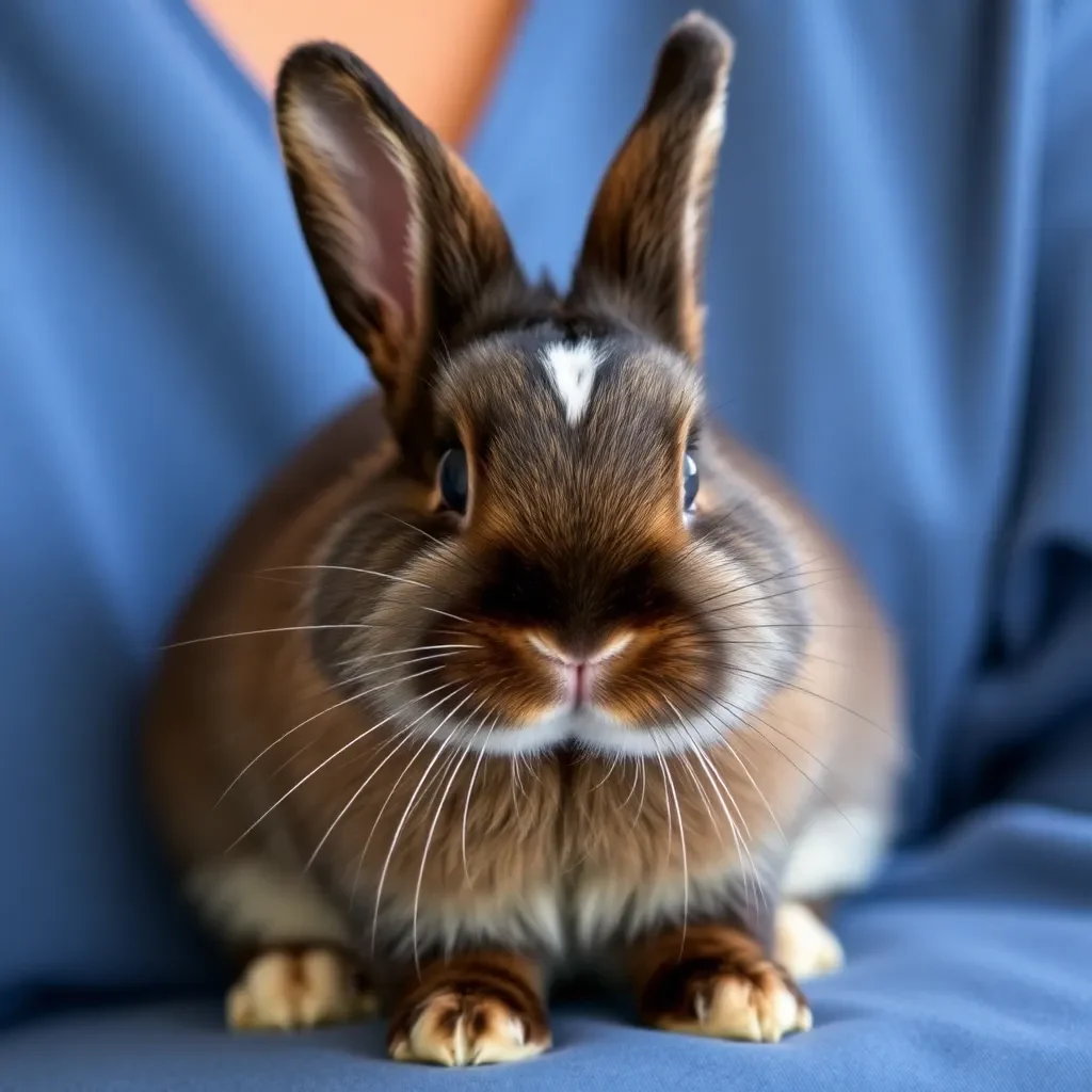 Chattanooga Animal Center Seeks Forever Homes for Rescued Bunnies