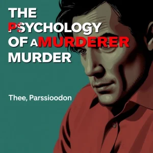 Exciting Event Coming to Chattanooga: The Psychology of a Murderer!