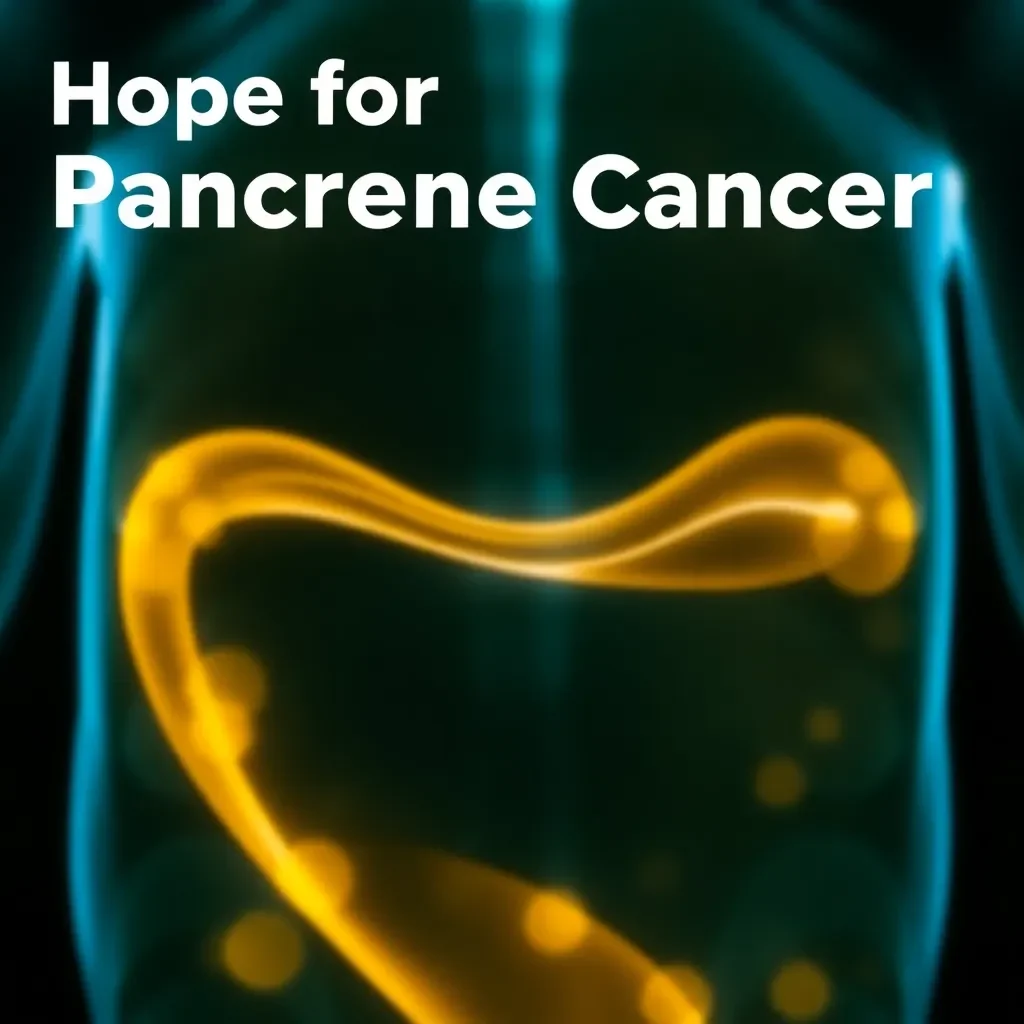 Hope for Pancreatic Cancer Patients as Chattanooga Introduces Innovative NanoKnife Treatment