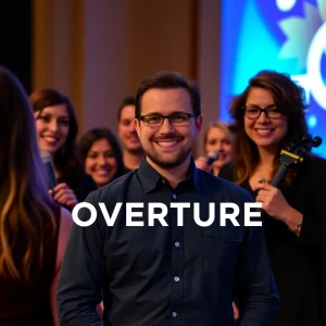 Chattanooga Symphony & Opera Launches OVERTURE to Engage Young Professionals in Arts Scene