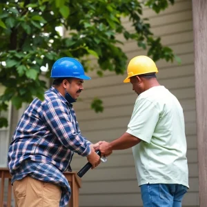 Chattanooga Residents Benefit from Increased Funding for Home Repair Program