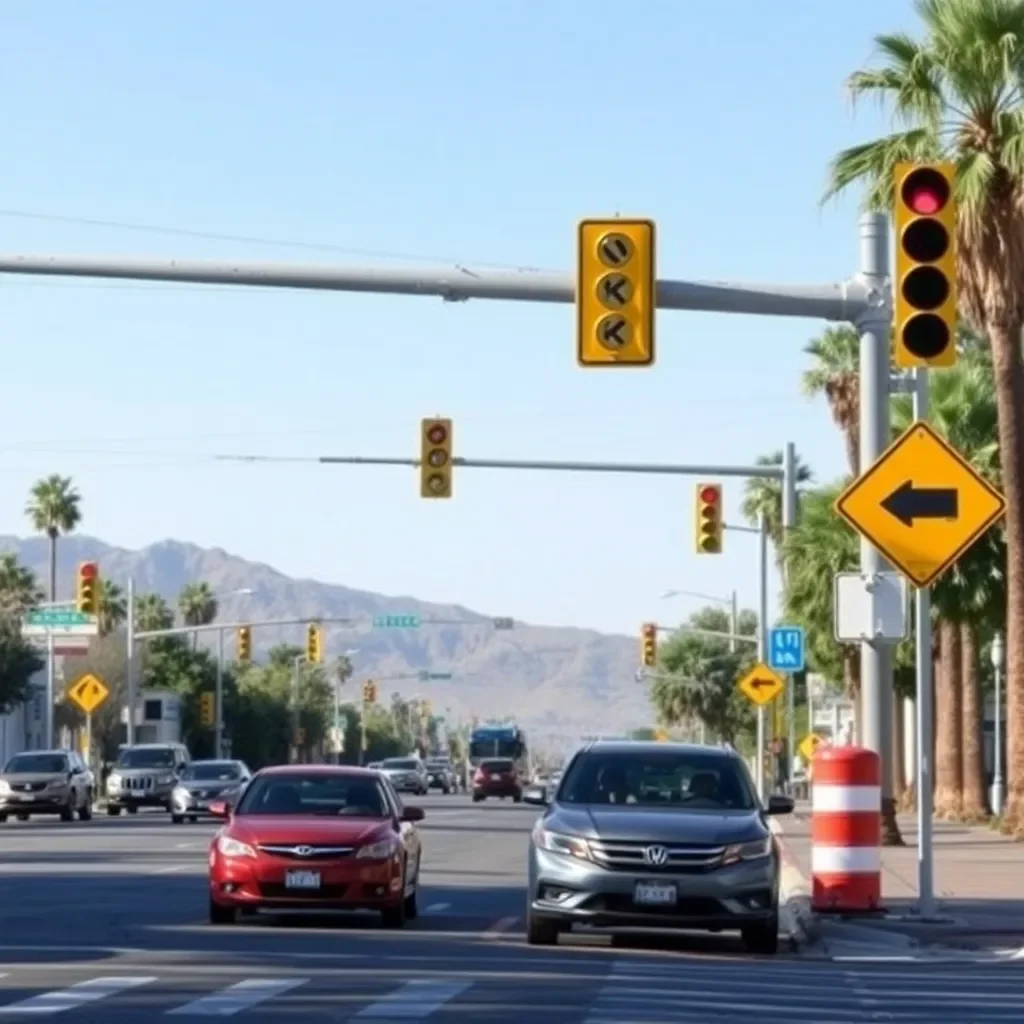 Traffic Changes on Frazier Avenue to Improve Safety and Flow Following Recent Incident