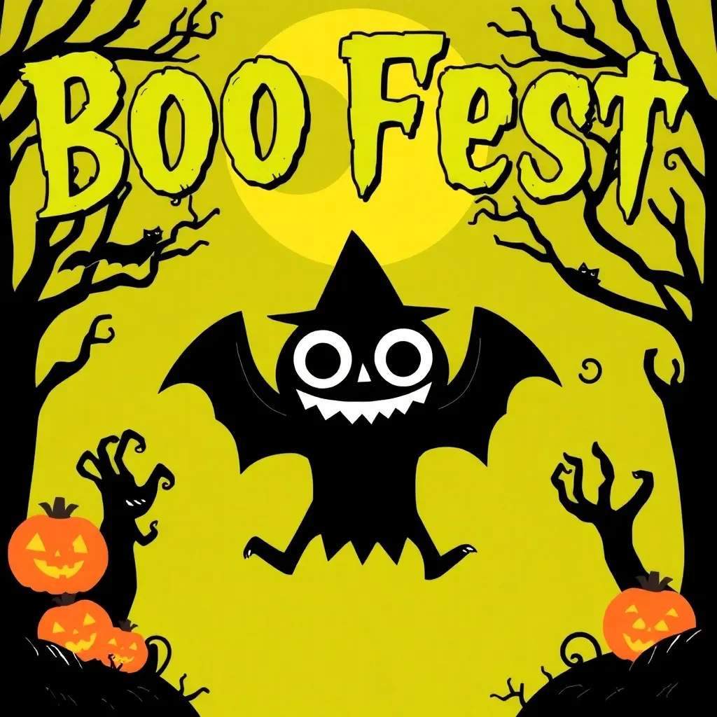 Chattanooga Prepares for a Thrilling BooFest This Weekend!