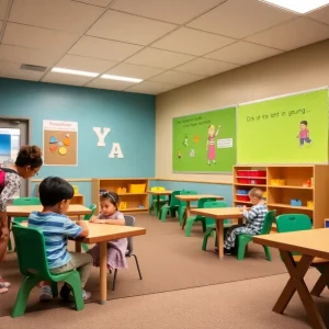 Chattanooga YMCA Preschool Center to Close, Families Offered Support and New Options