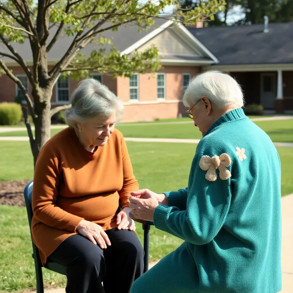 Allegations of Abuse at Local Alzheimer's Care Facility Raise Concerns