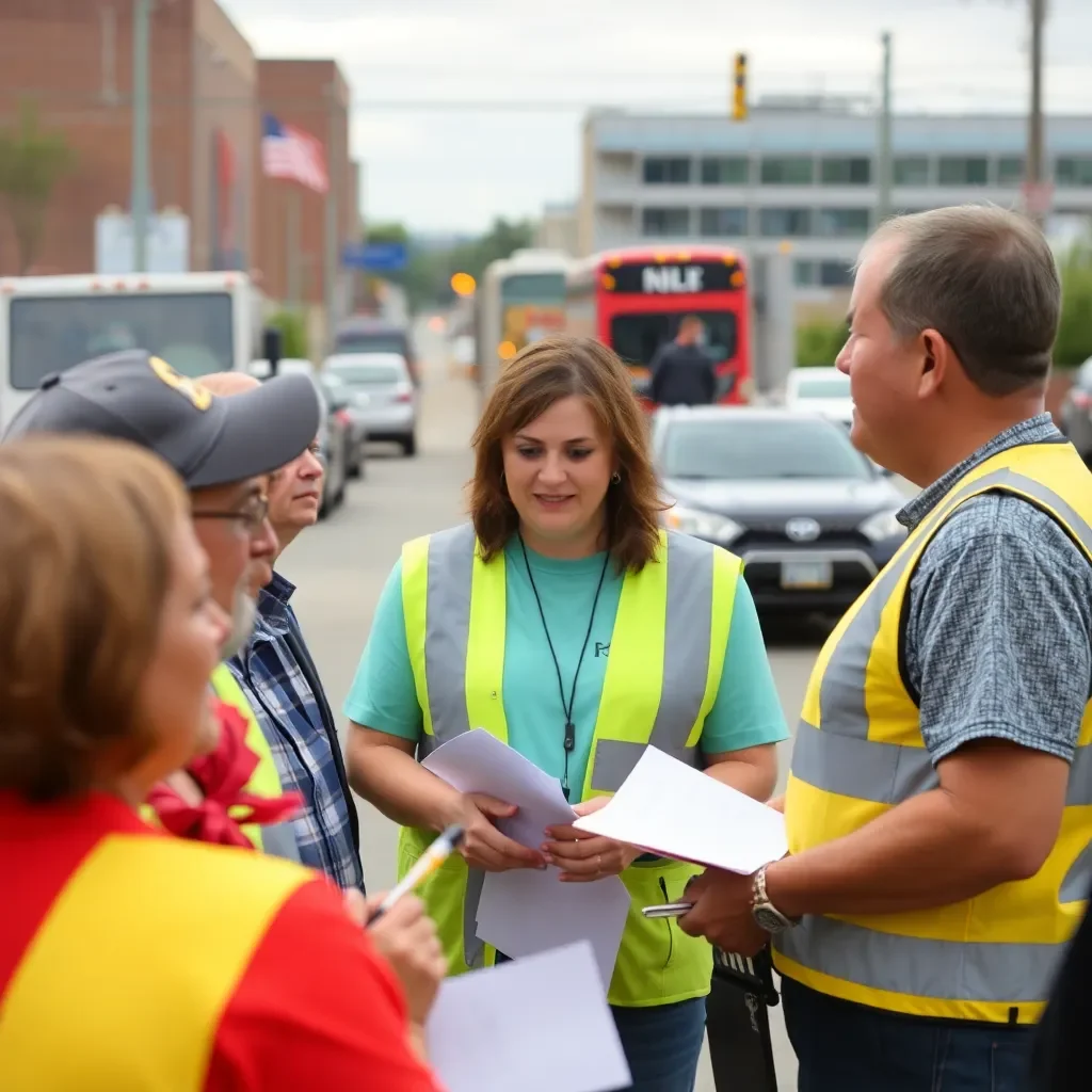 Community Conversations Highlight Traffic Concerns, Political Ads, and the Balance of Growth in Chattanooga