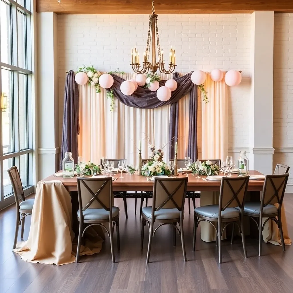 Chattanooga Welcomes New Party Styling Service to Simplify Event Planning