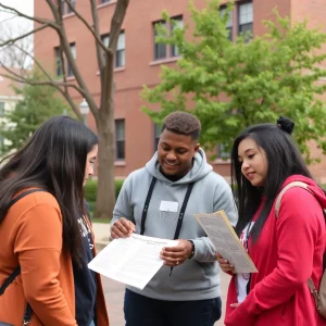 Chattanooga Students Revitalize Local History Through Innovative Civic Engagement Project