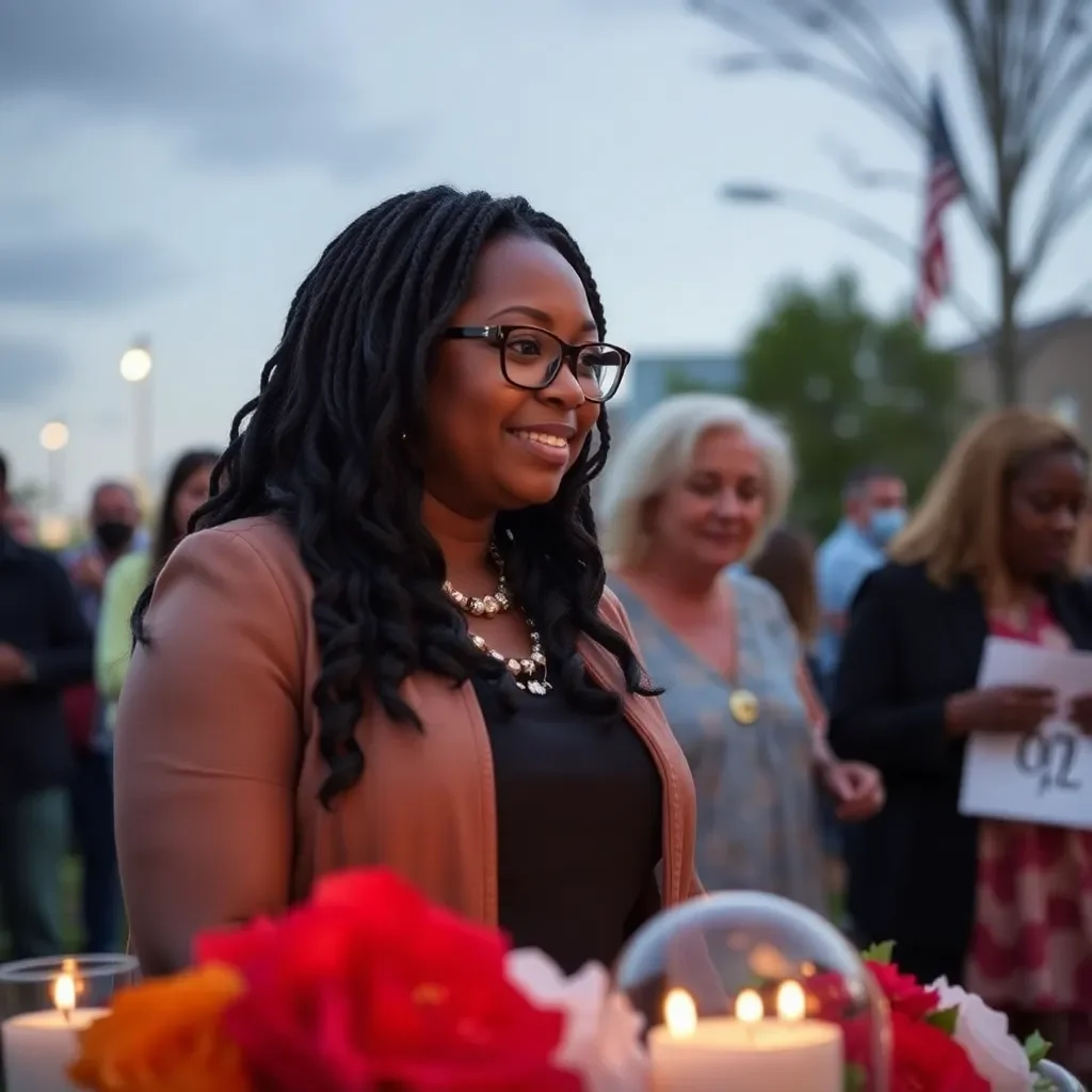 Community Mourns and Celebrates Lives of Beloved Chattanooga Residents