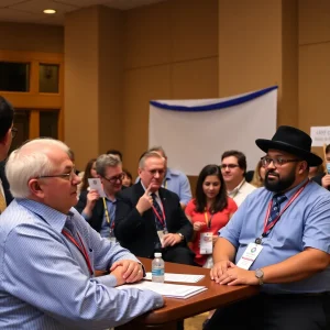 Chattanooga Embraces Jewish History and Combats Hate in Inspiring Symposium