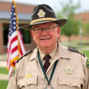 Chattanooga Honors John Cupp: A Sheriff Who Defied the Odds