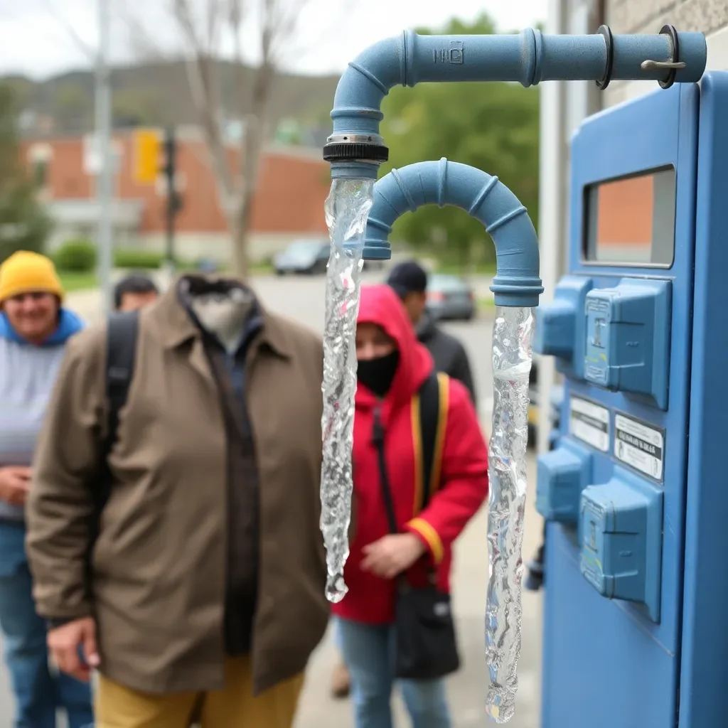 Chattanooga Residents Brace for Water Rate Increase Amid Cost of Living Concerns