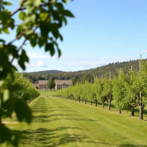 Walden Residents Debate Grocery Store Development on Lines Orchards Property