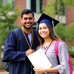 UTC Offers Affordable Education and Generous Scholarships for Students in Chattanooga