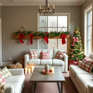 Get Your Home Holiday-Ready in Chattanooga