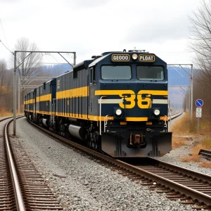 Tennessee Railroads to Receive $25.7 Million Boost for Major Upgrades