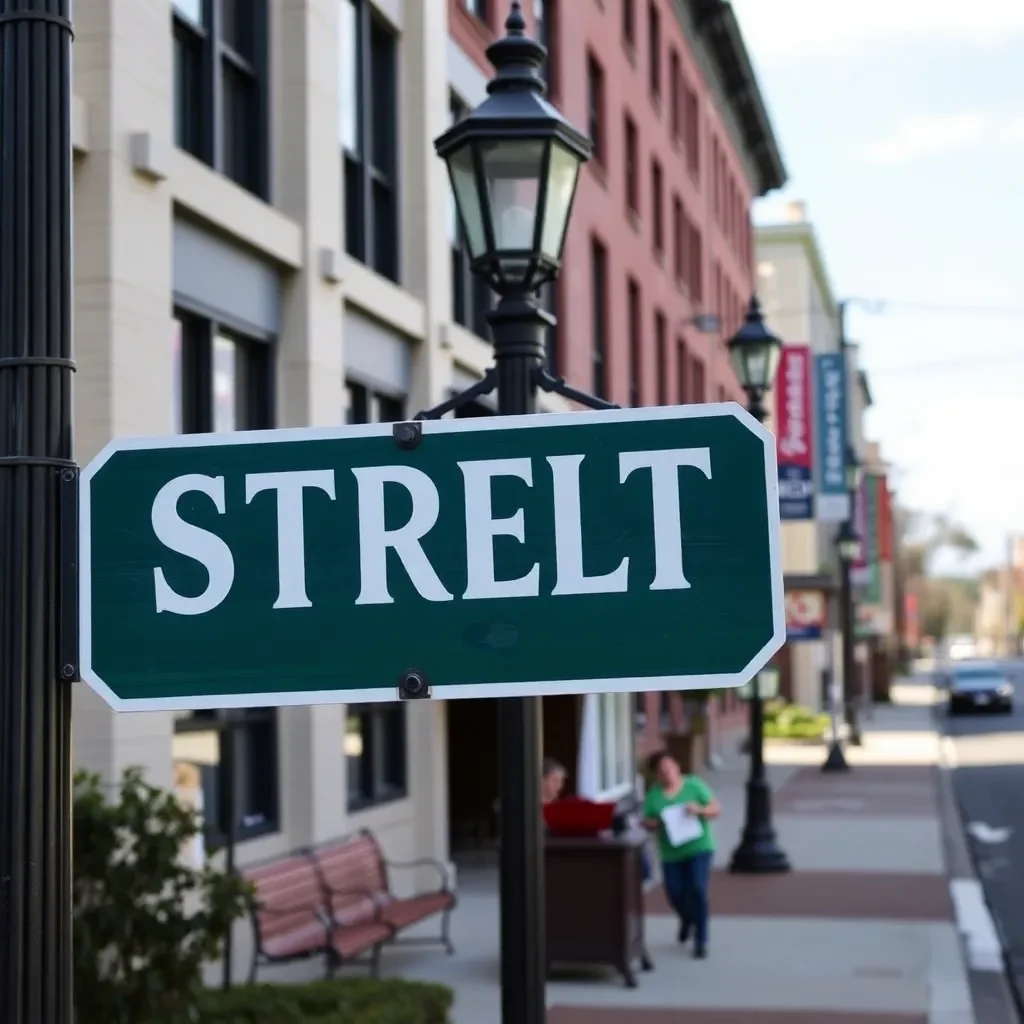 Chattanooga Residents Invited to Vote for Their Favorite Streets in Community Poll