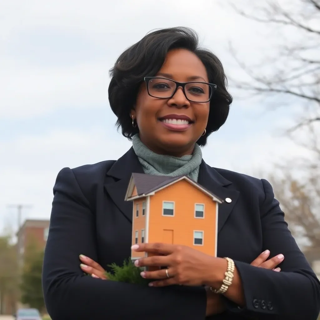 Chattanooga Appoints New Leader to Tackle Affordable Housing Crisis