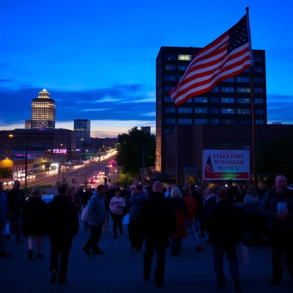 Chattanooga Faces Recent Violence, Community Stays Strong Amid Rising Concerns