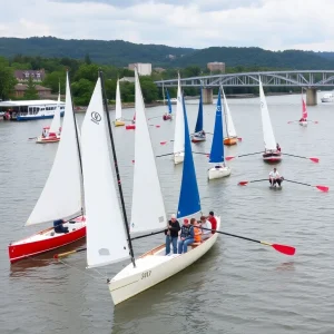 Chattanooga Prepares for Exciting Head of the Hooch Regatta This Weekend