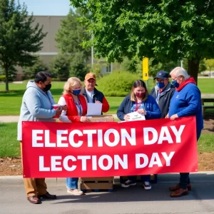 Chattanooga Provides Essential Support for Voters Ahead of Election Day