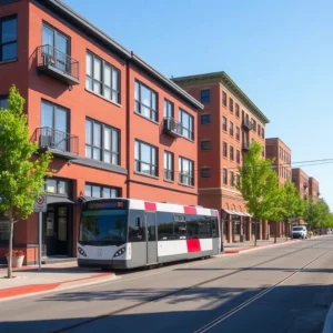 Chattanooga Secures $787,500 for Transit-Oriented Development to Boost Affordable Housing and Transit Access