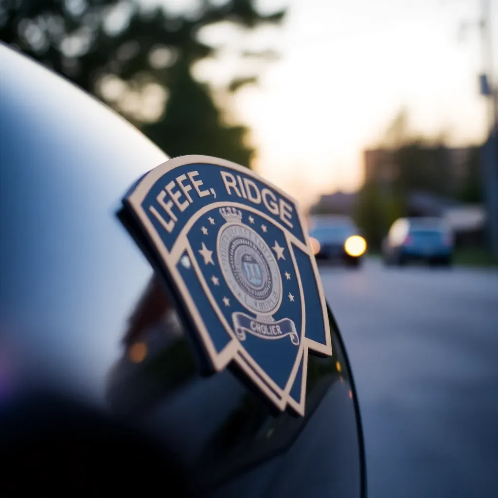 East Ridge Police Blotter Reveals Recent Incidents from Inappropriate Behavior to Auto Theft