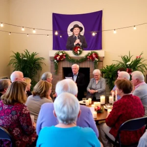 Chattanooga Mourns the Loss of Centenarian Mildred Martin Jackson