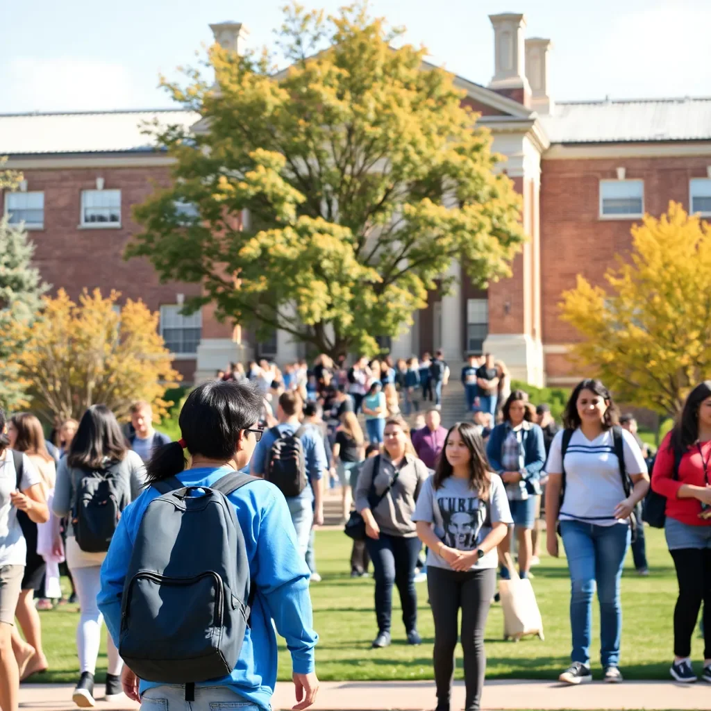 Chancellor Steve Angle to Transition to Faculty at University of Tennessee at Chattanooga After 11 Years of Transformational Leadership